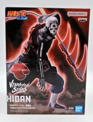 BANDAI SPIRITS VIBRATION STARS HIDAN 飛段 儀式モード
