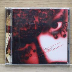 국내반 CD 랄칸 시엘/L'Arc~en~Ciel ■ TRUE [KSC2165/4988009016504]N25377