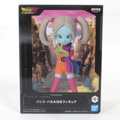 ドラゴンボールダイマ　パネル付きフィギュア9体セット 2024年12月発売最新プライズ ドラゴンボールDAIMA孫悟空（ミニ