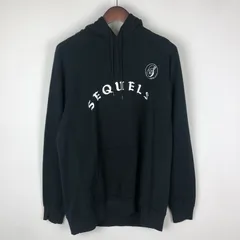 2026年最新】シークエル パーカーの人気アイテム - メルカリ