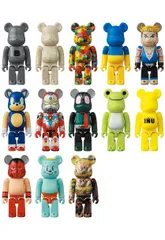 2023年最新】be@rbrick 24の人気アイテム - メルカリ