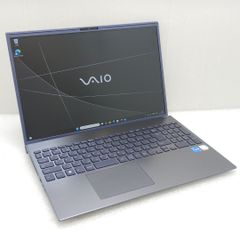 VAIO Pro VJBM118 16.0型FHD Core i5-1334U - メルカリ