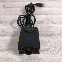 アイトーイ　プレステ 2 PS2　USBカメラ　SCJH-10001N　動作確認済