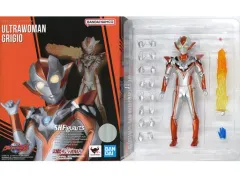 2026年最新】S.H.Figuarts ウルトラマンルーブ 「ウルトラマンR B