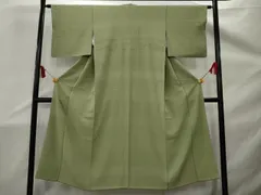 未着用　作家もの　細合俊男　モノトーン　江戸小紋　着物　124a p 2025年最新】Yahoo!オークション -江戸小紋 未使用の中古品