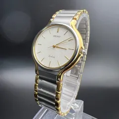2024年最新】seiko 5 goldの人気アイテム - メルカリ