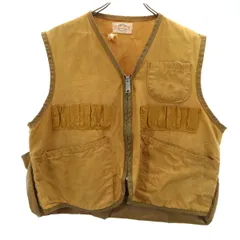 2025年最新】saftbak ハンティングベストの人気アイテム - メルカリ