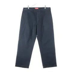 2025年最新】supreme chino pant 36の人気アイテム - メルカリ