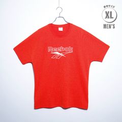 USED【 Reebok 】ポリエステル Tシャツ