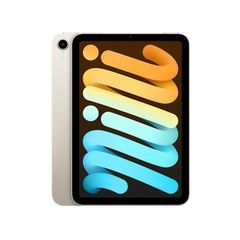 新品未開封】iPad mini 8.3インチ Wi-Fi 64GB - メルカリShops