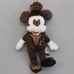 Disney GODIVA ミッキーマウス ぬいぐるみ プレゼント 限定 2023 GODIVA ディズニー コラボ ミッキー ミニー ぬいぐるみ
