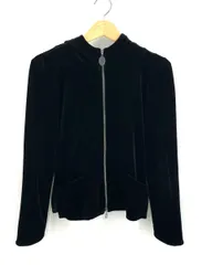 2025年最新】フォクシー ベロア パーカーの人気アイテム - メルカリ