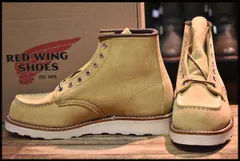 2024年最新】redwing 883の人気アイテム - メルカリ