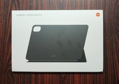Xiaomi pad 5 / pro 純正カバー 純正ケース ブラック