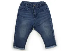 【プティマイン/petitmain】ハーフパンツ 90サイズ 女の子【子供服・ベビー服】（1947995）