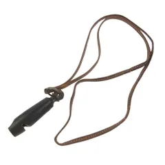 【中古品】HERMESエルメス シフレ バッファローホーン ホイッスル 笛 楽天市場】HERMES エルメス シフレ ホイッスル 笛 犬笛