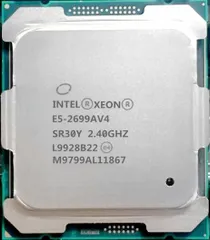 2025年最新】xeon e5-2699 v4の人気アイテム - メルカリ