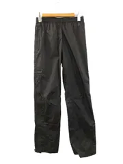 パタゴニア Patagonia トレントシェルパンツ レインパンツ 83812 ブラック 黒 XSのサムネイル