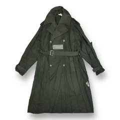 【魅力の】新品　SOSHIOTSUKI ＭＯＮＫ　ＣＯＡＴ　コート　 ソウシオオツキ Mサイズ