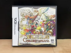 聖剣伝説DS CHILDREN of MANA/聖剣伝説DS チルドレンオブマナ DS ソフト mCC1068 ● ★