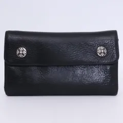 2025年最新】CHROME HEARTS(クロムハーツ)WAVE ウェーブロング