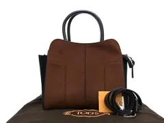2025年最新】tod's セラの人気アイテム - メルカリ