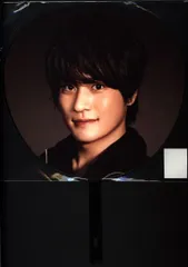 SixTONES 21年 on eST 森本慎太郎 うちわ