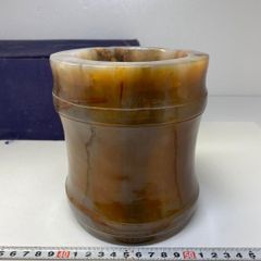 旧蔵　天然　彫刻　紅山文化 指輪　アンティーク　骨董品　古美術 旧家蔵出し極細工 旧蔵 天然 彫刻 紅山文化 指輪 アンティーク 骨董品 古美術 旧家蔵出し