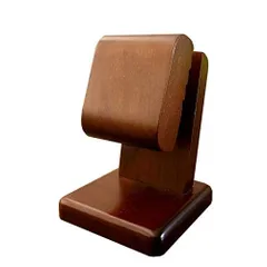 豊岡クラフト製 高級木製収納セット 文具シェルフ(A4対応