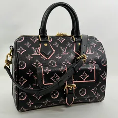 ◾︎美品◾︎LV ヴィトン スピーディ25 ボストンバッグ ハンドバッグ モノグラム ルイヴィトン】スピーディ ショルダーバッグ 25 LV×TM (Louis
