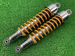 S*☆様 GT 380 オーリンズ 340mm リアサス YA8030 - メルカリ
