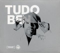 【中古】Tudo Ben: Jorge Ben Covers / Jorge Ben（帯無し）