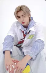 【中古】コレクションカード(男性) ENHYPEN/ソンフン(SUNGHOON)/CD「MANIFESTO ： DAY 1」[M Ver.]封入特典フォトカード