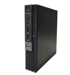 ジ*ー様 OptiPlex 3050Micro i5-7500T 8GBNVMe - メルカリ