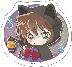 【中古】アクセサリー(非金属) 灰原哀 「名探偵コナン トレーディングアクリルヘアクリップ」