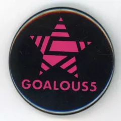 2025年最新】深町寿成 缶バッジの人気アイテム - メルカリ