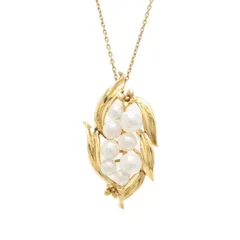 2023年最新】ミキモト MIKIMOTO ペンダントトップの人気アイテム ...
