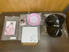 ぶいすぽっ！ 花芽なずな 6周年記念2024 グッズ セット