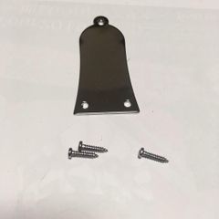 ロッドカバー クローム 金属製