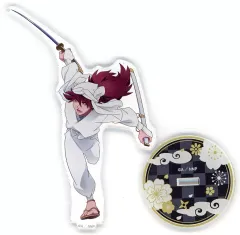 【中古】アクリルスタンド・アクリルパネル 天鬼 アクリルスタンド 「劇場版 忍たま乱太郎 ドクタケ忍者隊最強の軍師」