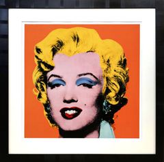 A1サイズ★希少 1971年 テート・ギャラリー アンディ・ウォーホル展 A1サイズ☆希少 1971年 テート・ギャラリー アンディ・ウォーホル展