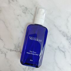 ［未使用品］VIOTERAS ヴィオテラス Two Four Make Keep Mist 80ml 24 メイクキープ ミスト 01-0095