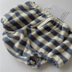 Cornflower Blue Baby Bloomer