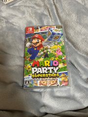 マリオパーティ　スーパースターズ