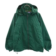 THE NORTH FACE PURPLE LABEL - Mountain Wind Jacket (NP2150N