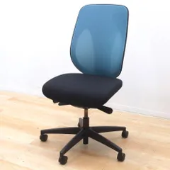 GMDKS293J○ giroflex / ジロフレックス 44 キャスターチェ GMDKS293K○ giroflex / ジロフレックス 44 キャスターチェア