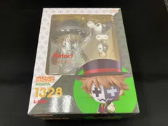 ねんどろいど 1328 レトルト