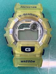R6-2193 中古品 カシオ DW-9500 ジャンク品