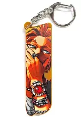 【中古】キーホルダー ホークス 「僕のヒーローアカデミア ネームアクリルキーホルダーコレクション」