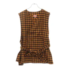 2025年最新】ケンゾー ワンピースの人気アイテム - メルカリ 